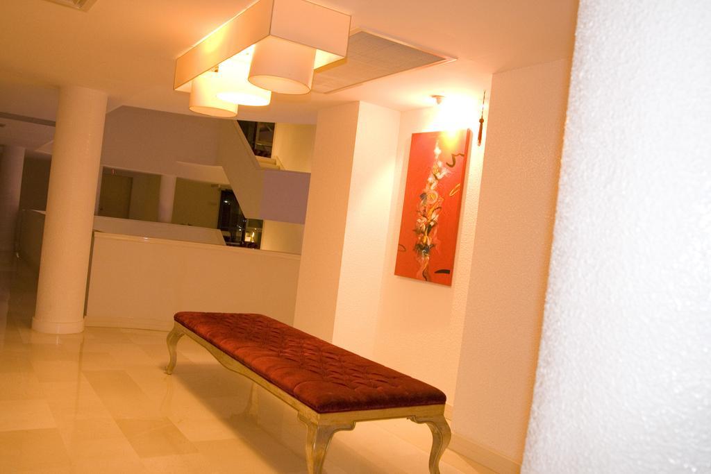 Sisus Hotel Çeşme Exterior foto